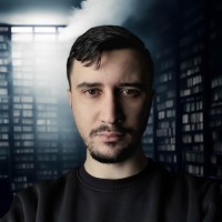Thesiregames - Ihor Shypyliuk