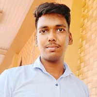 Parishram Maurya