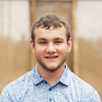 Conner Page