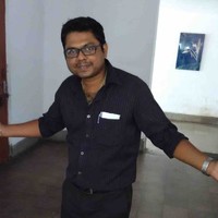 Abhinav Ghosh