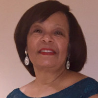 Sherra (Alston) Jones, Certified Wedding Planner