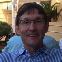 Paul Collings
