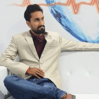 Rishiraj Singh