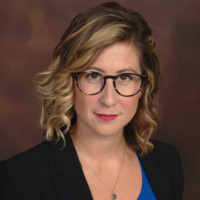 Allyson Kennedy, Phd