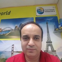 Sanjay Kukreja