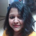 ARIMITA GHOSH