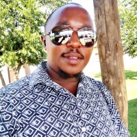 Thulani Mtsweni