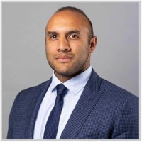 Ben Izadi