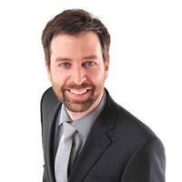 Nicolas Brousseau