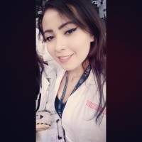 Gabriela Cuadros Hernández