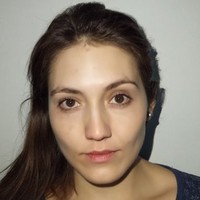 Daniela Guerra, MBA