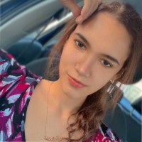 María Fernanda Pérez Vera