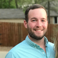 Jordan Douglass