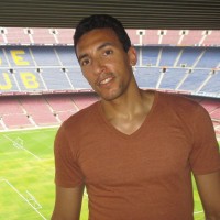 Mohamed Saadi