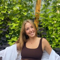 Mackenzie Carey