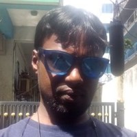 Rajesh P