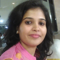 Monika Khare