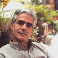 David Lanzo Palacios