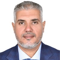 Hesham Khader