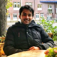 Anshuman Rai