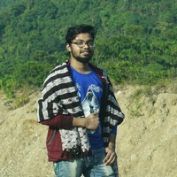 MD Akib Rahman