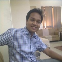Abhishek Pandey