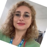 CARLA RUSU