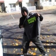 Antwon Harris