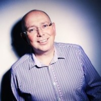 Ian Matheson CSSW
