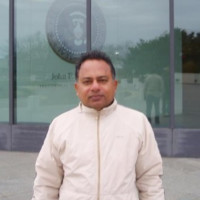 Akramul Kabir