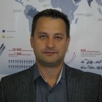 Alexander Kruglyak