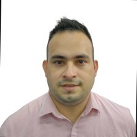 Antony Carrillo