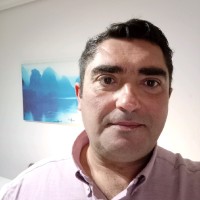 Daniel Castillo López
