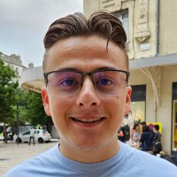 Gérald Kobi