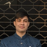 Meet Dhruv