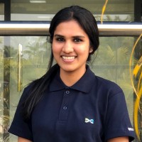 Deepthy A