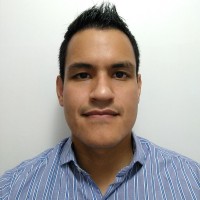 Robin Lacruz López