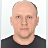 Yurii Zuiev