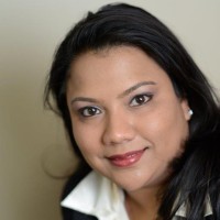 Sue Naidoo