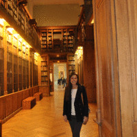Stephanie Rosenbaum