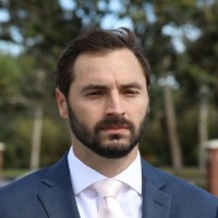 Ryan Bass