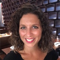 Mandi Stevenson