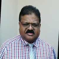 Gansen Moodley