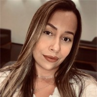 Ana Caroline Rodrigues Rosa