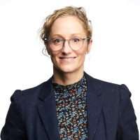 Brooke Frederick