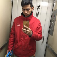 Marcos Valentin Navarro Dognibene
