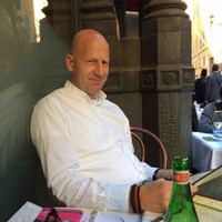 Michael Kolijn
