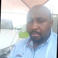 Dumsani Themba
