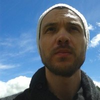 Daniel Colmenares