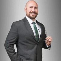 Christopher Cochran